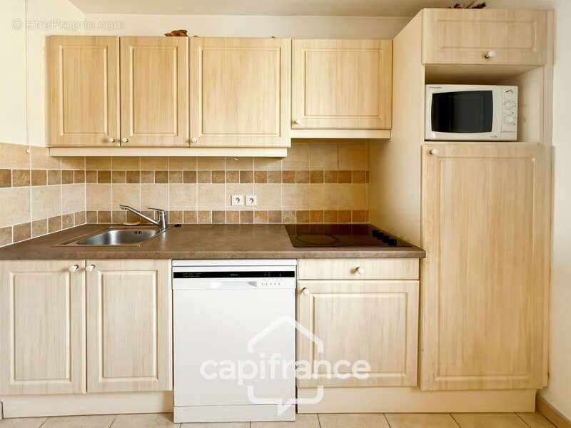 Appartement à MALLEMORT