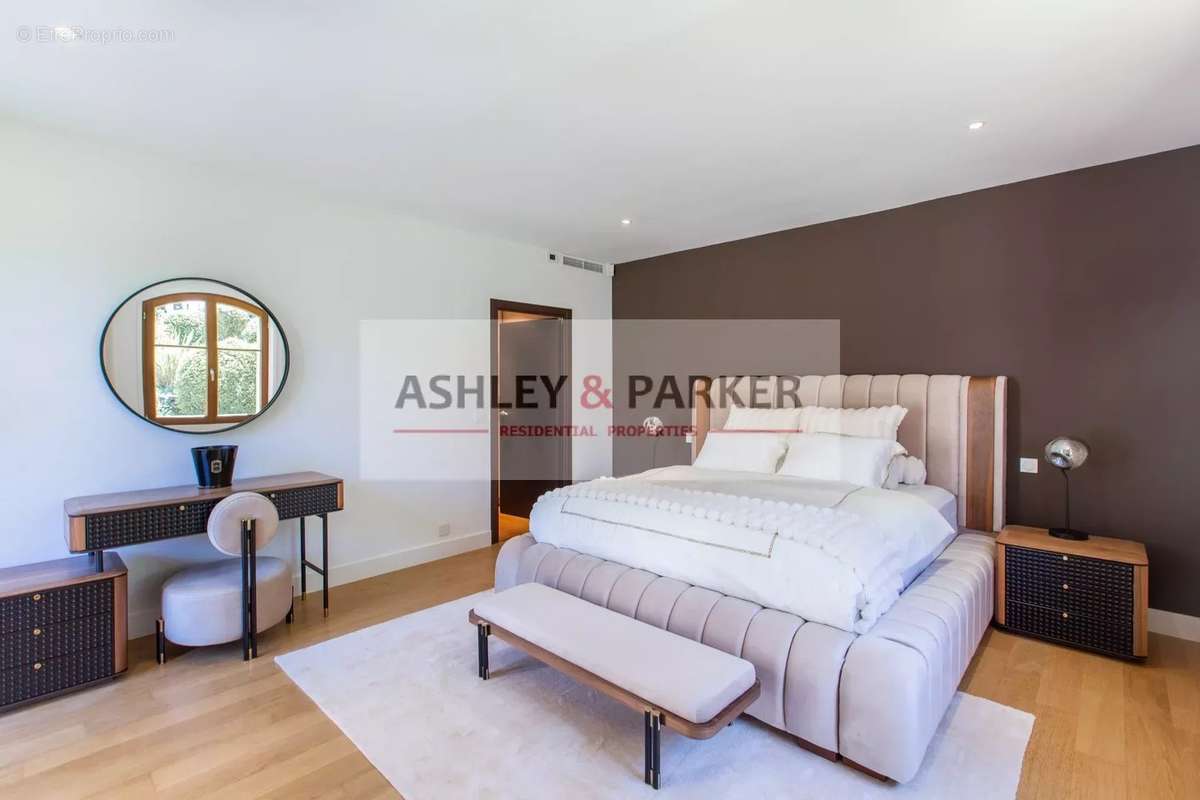 Maison à MOUANS-SARTOUX