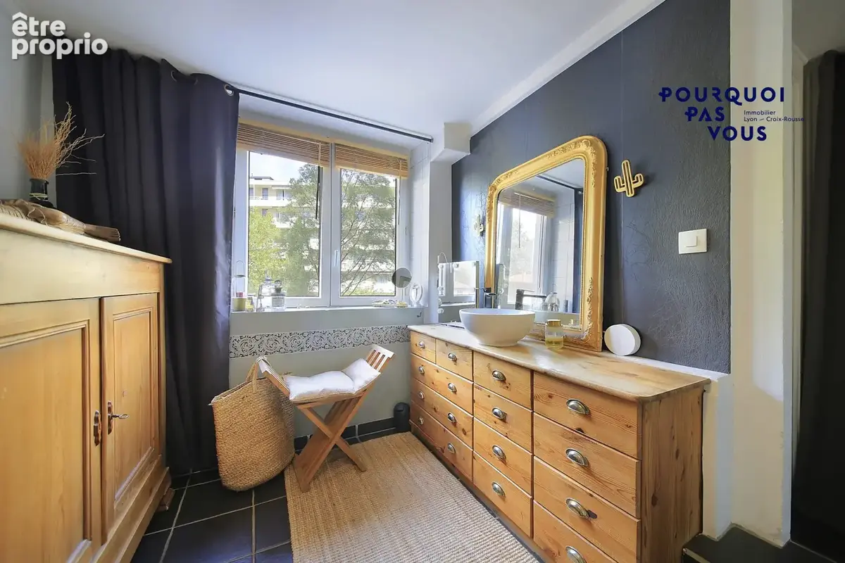 Appartement 4 pièces 107 m² à vendre à Caluire-Et-Cuire (69300) - photo 5