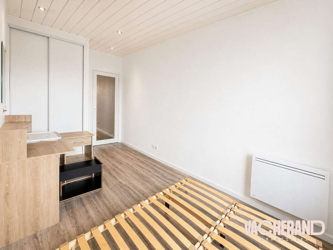 Appartement 48 m² à Roubaix  - photo 3