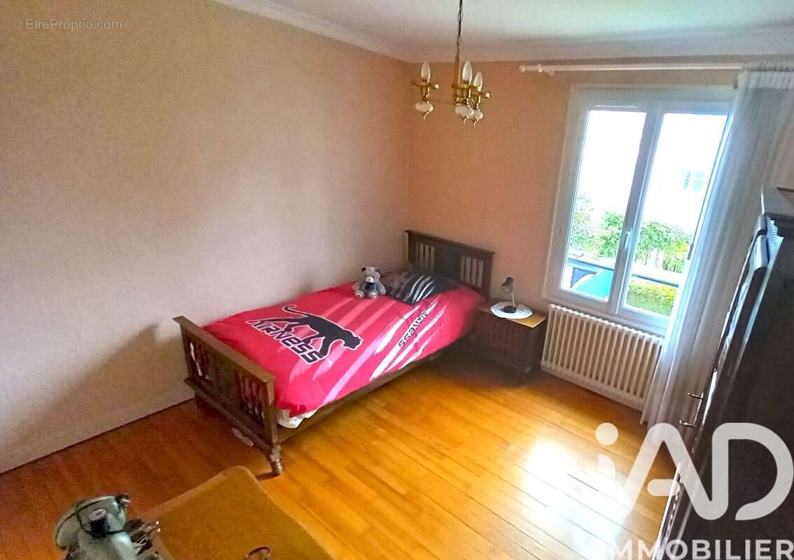 Photo 9 - Maison à QUIMPER