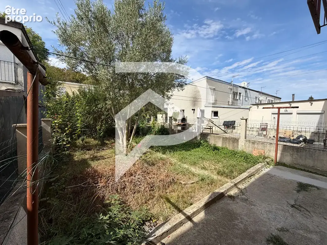 Maison Mourenx 5 pièces 94 m² - photo 10