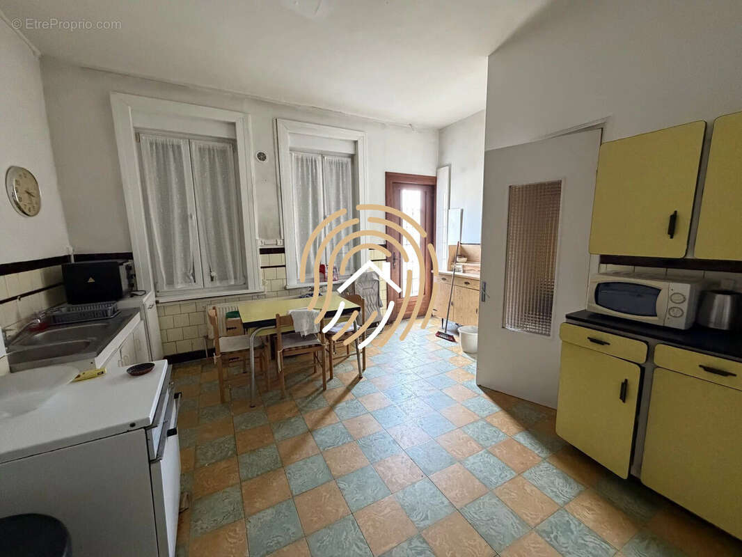 Maison 163 m² à Roost-Warendin  - photo 5