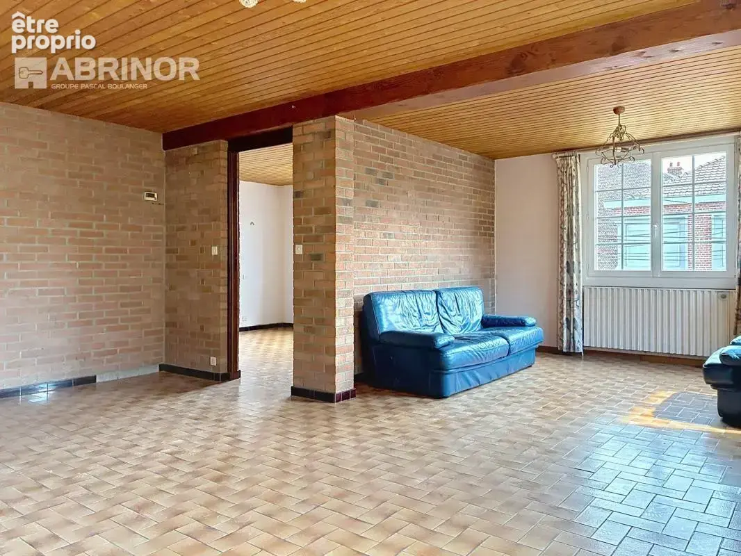 Maison avec potentiel professionnel – 145 m² + 200 m² utiles - photo 4