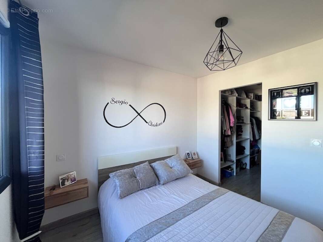 Maison à FONTENILLES