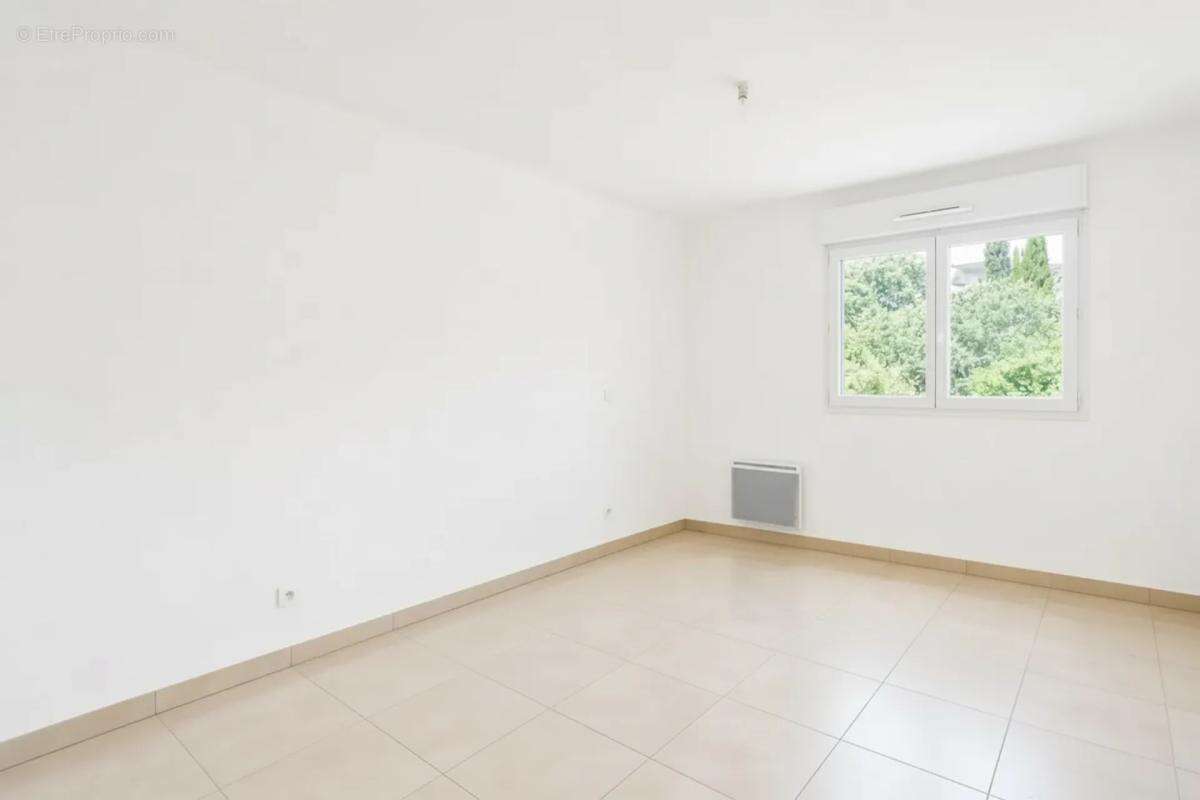 Appartement de 3 pièces loué à Montpellier - photo 11