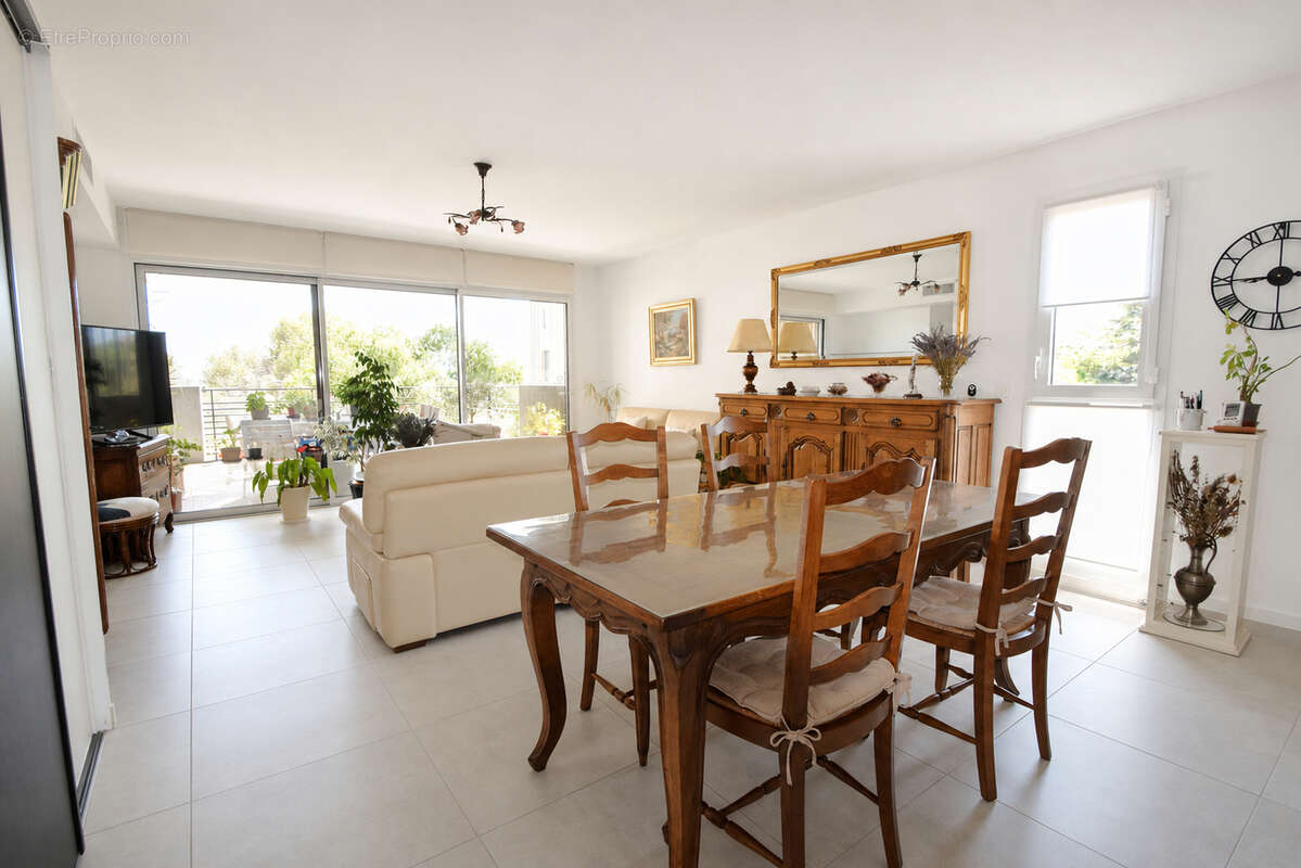 Appartement à SAINT-RAPHAEL