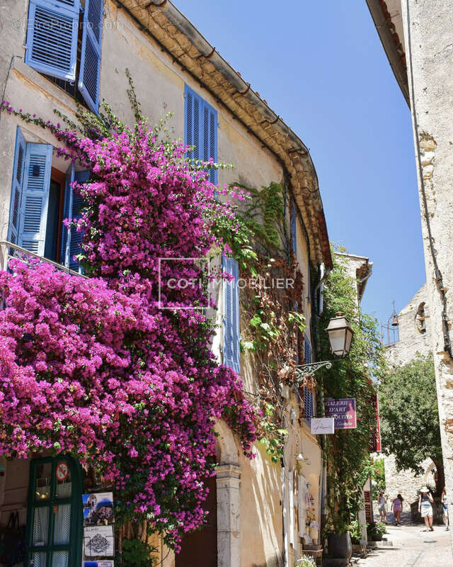 Appartement de caractere au coeur de lourmarin - place de l'ormeau - photo 16