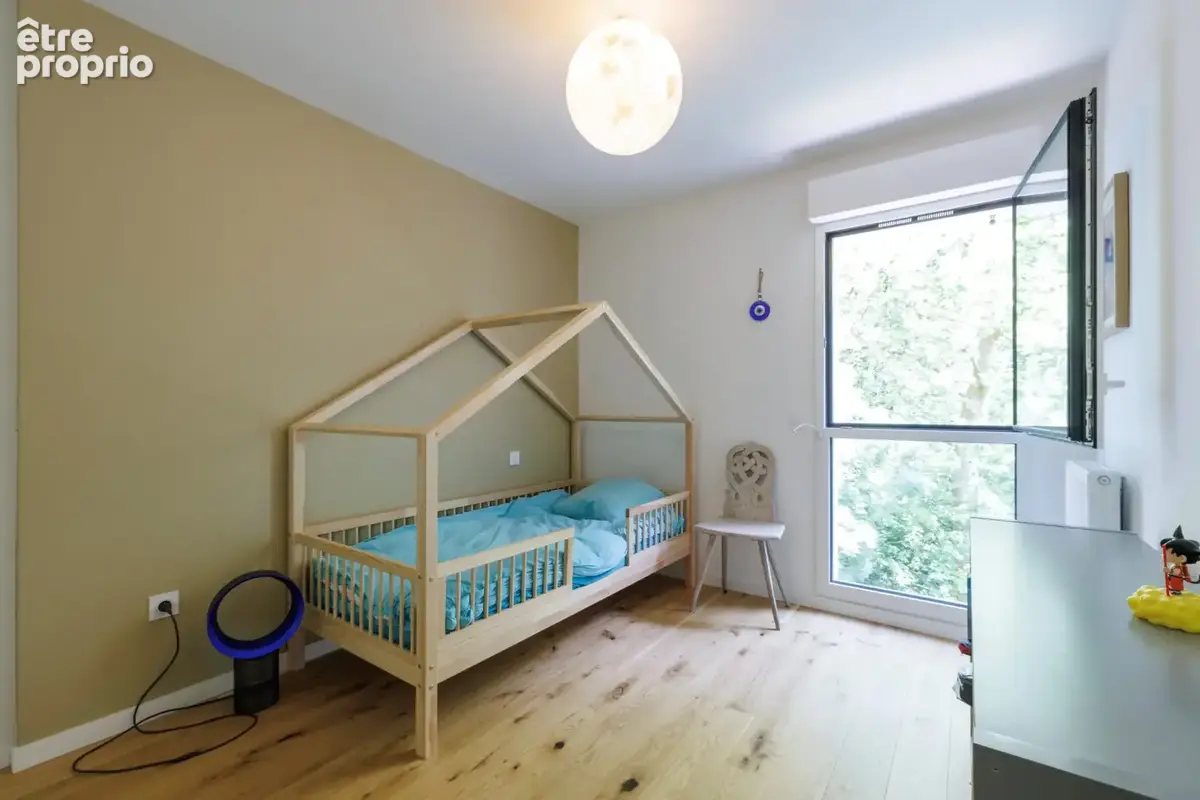Appartement 4 pièces 119 m² à vendre à Bayonne (64100) - photo 8