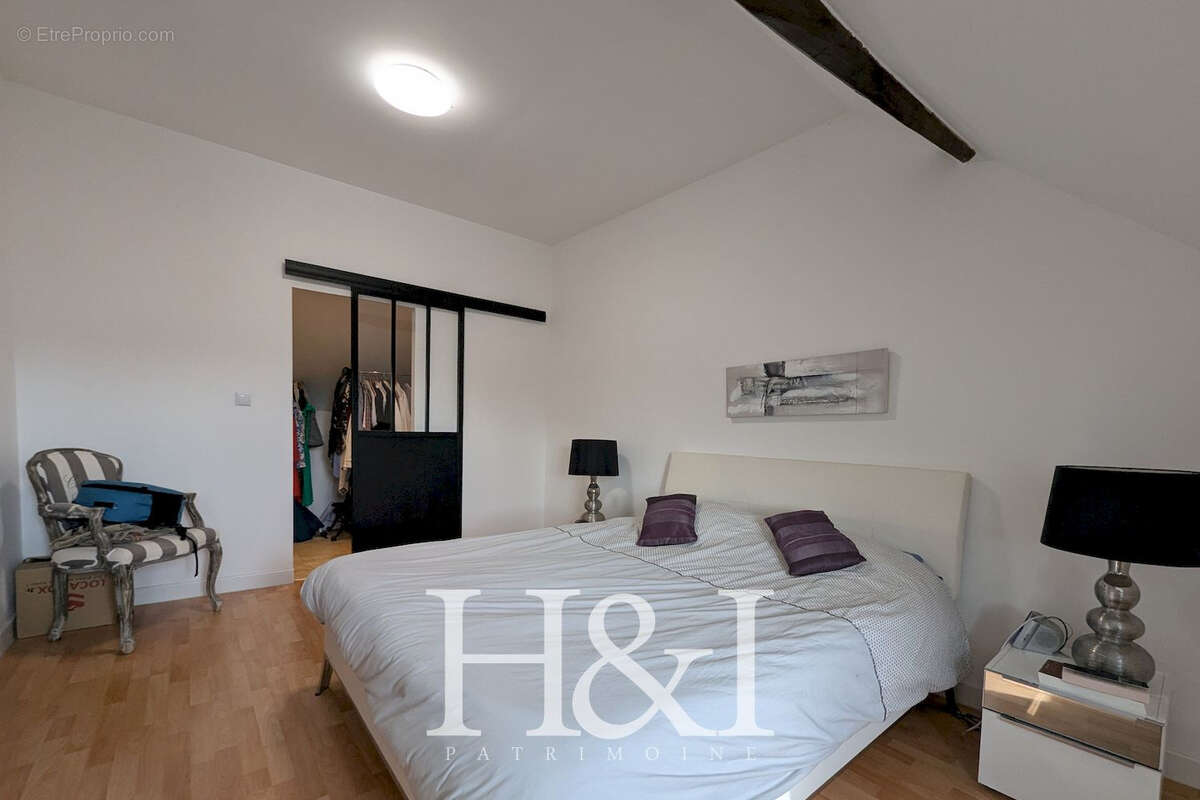 Maison à CHATELLERAULT