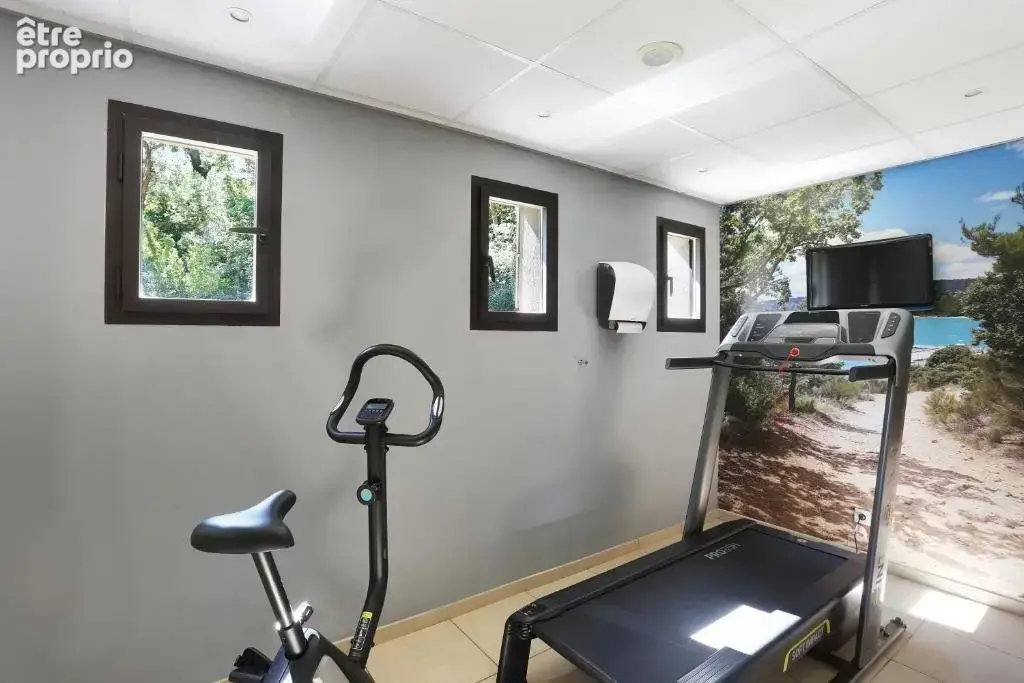 INVESTISSEMENT LOCATIF  Bouc-Bel-Air  Résidence de Tourisme Suite Home Aix-en-Provence - 5,56% de rentabilité - photo 9