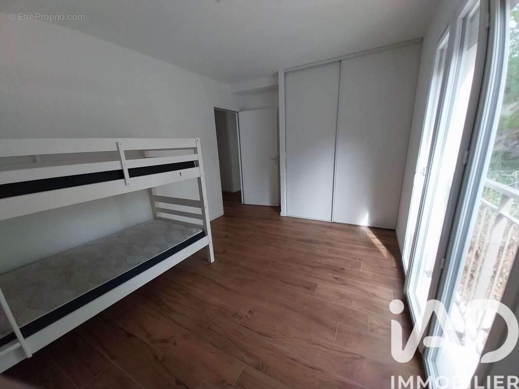 Photo 8 - Maison à SAINT-CHAMOND