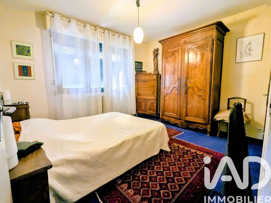 Photo 7 - Maison à SAINT-GREGOIRE