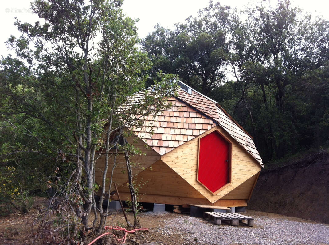 Propriété d'exception au coeur de la nature -180 hectares d'un seul tenant - photo 16