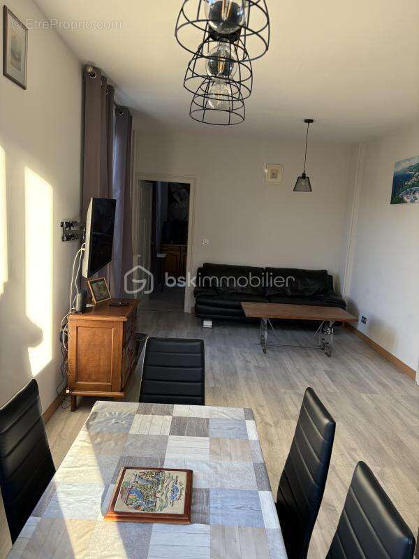 Appartement F3 - photo 9