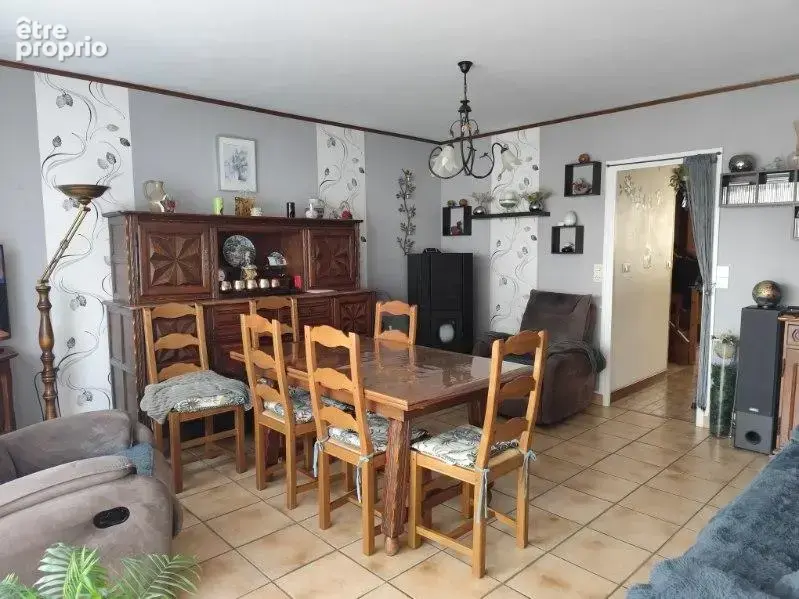 Maison 119 m² à Epernay  - photo 3