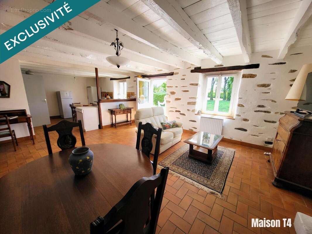 Maison 159 m² à Guegon  - photo 3