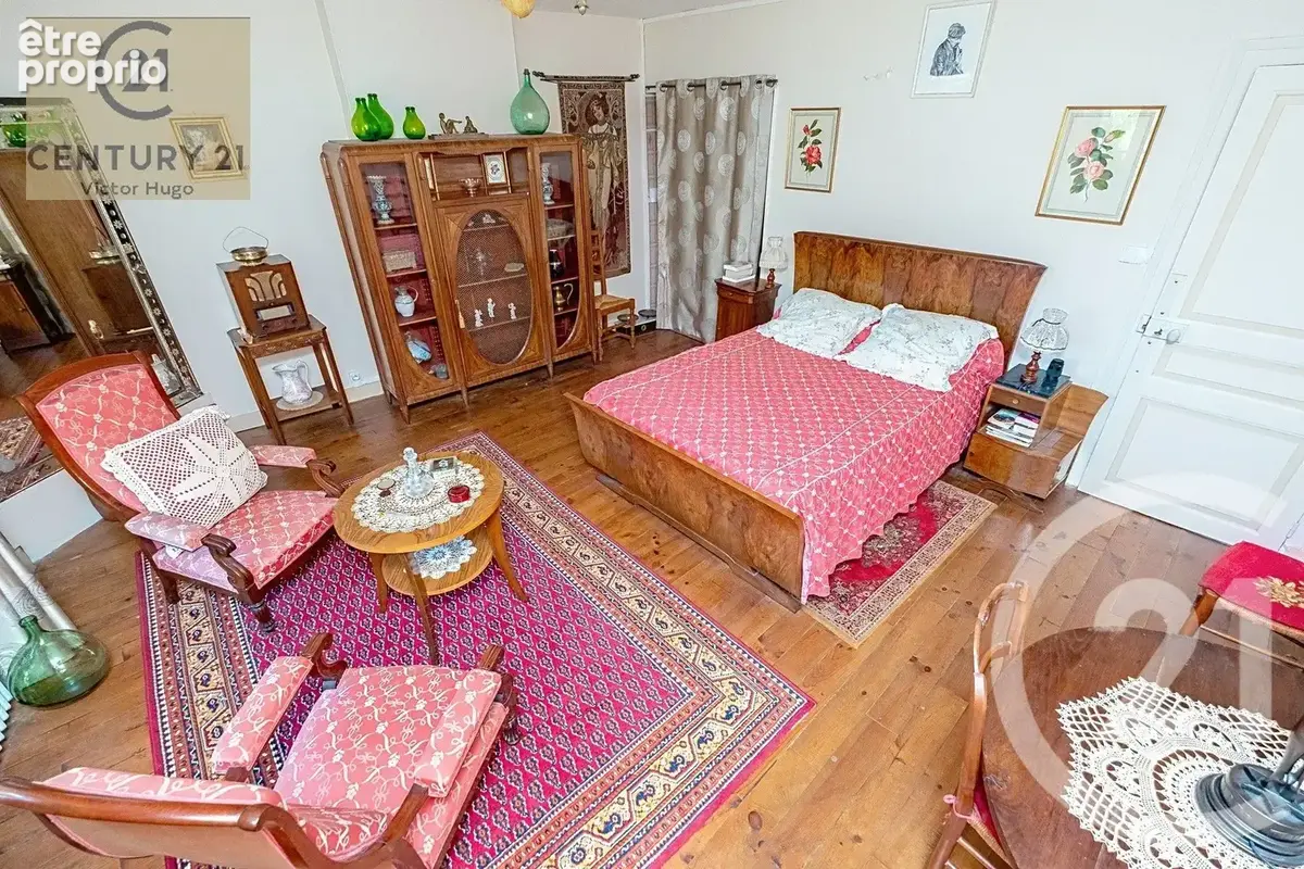 Maison 4 pièces 140 m² à vendre à Bellac (87300) - photo 5