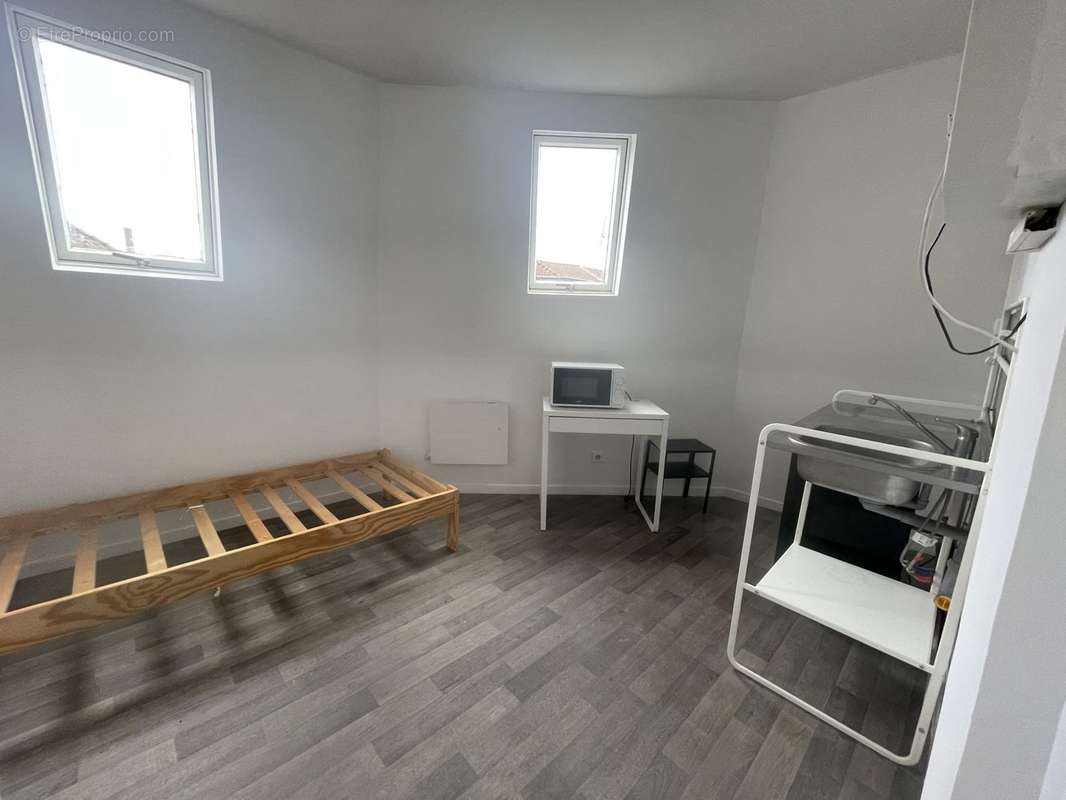 Appartement à ROUBAIX