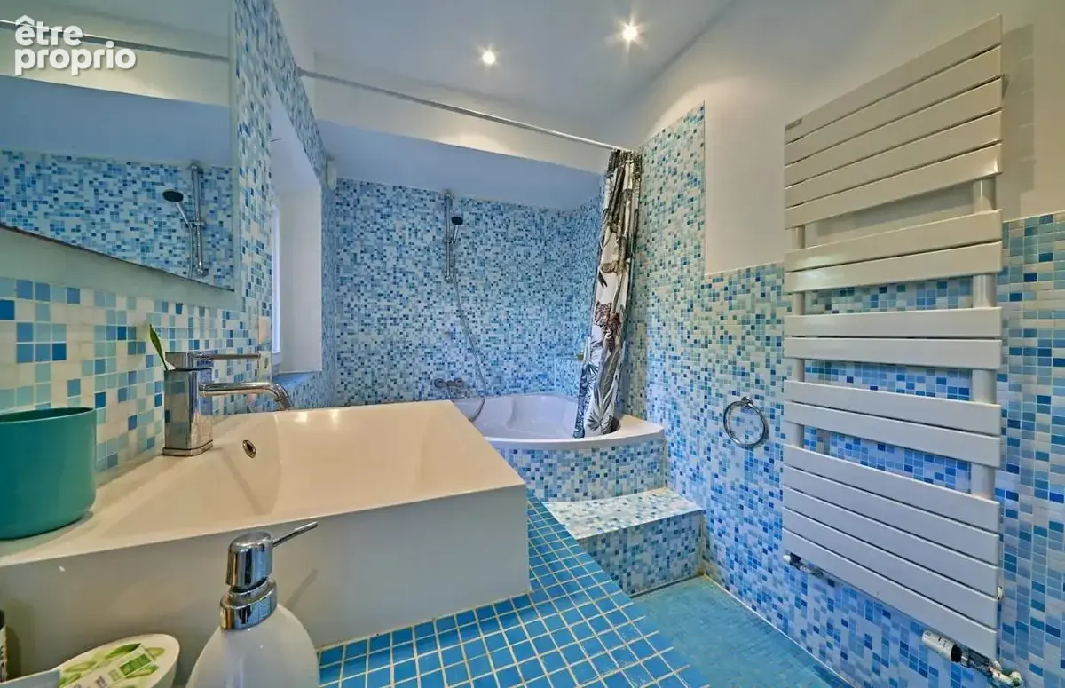 Villa d'exception à La Londe Les Maures (Côte d'azur) - photo 8