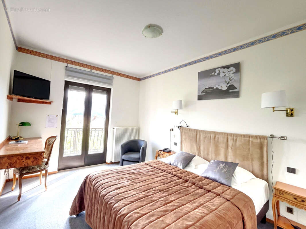 Commerce à WANGENBOURG-ENGENTHAL