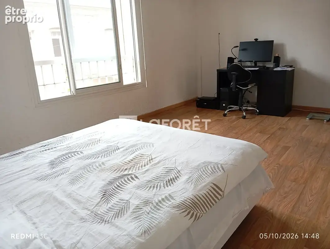 En exclusivité : Appartement 84m² Prats De Mollo - photo 7