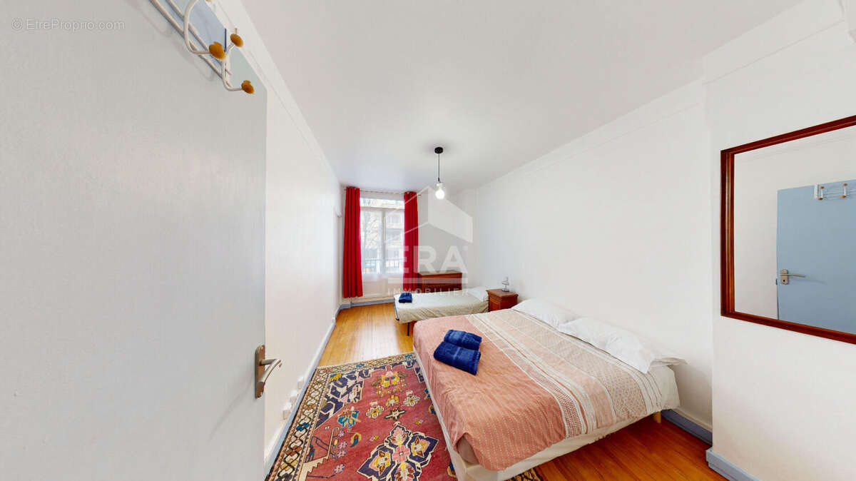 Appartement à LE HAVRE