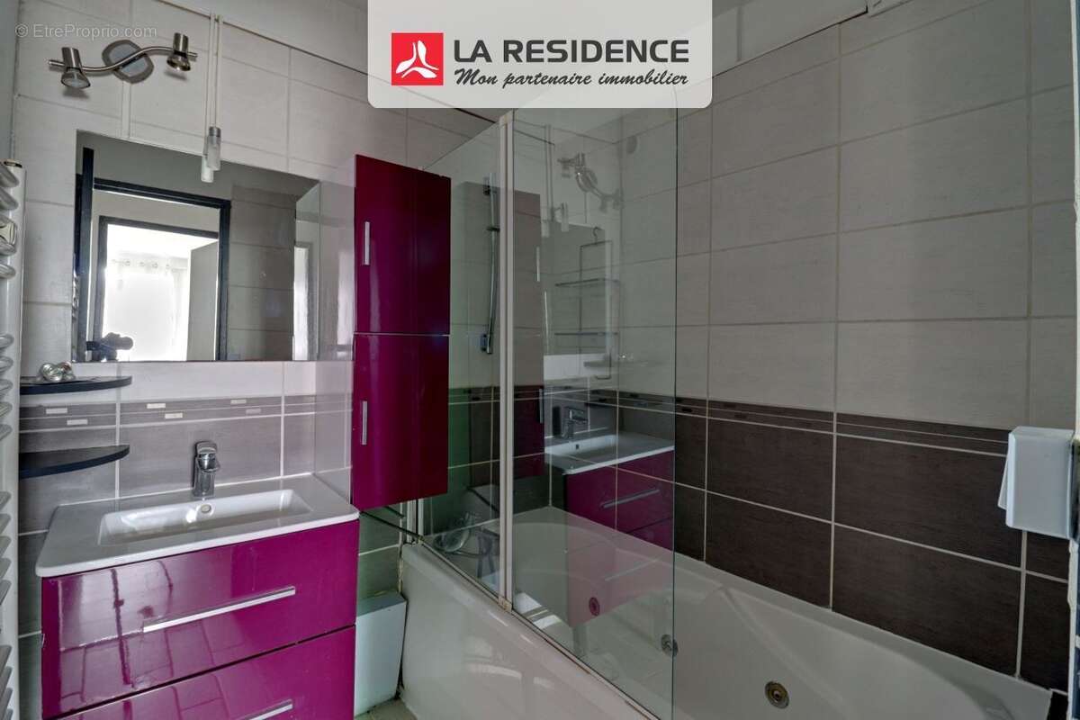 Appartement 56 m² à Poissy  - photo 8