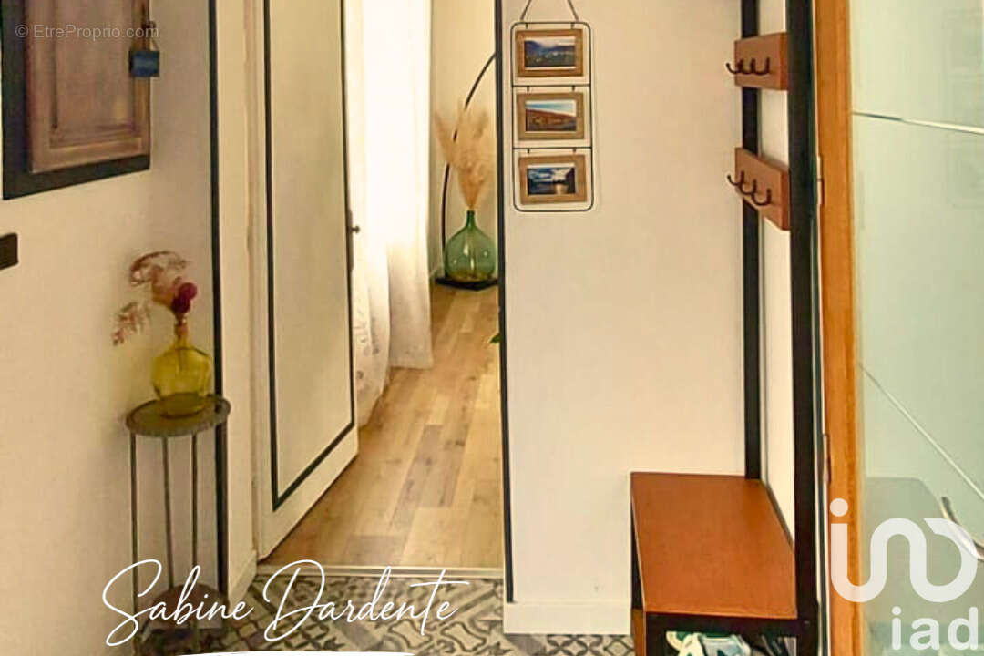 Photo 7 - Maison à DAMPARIS