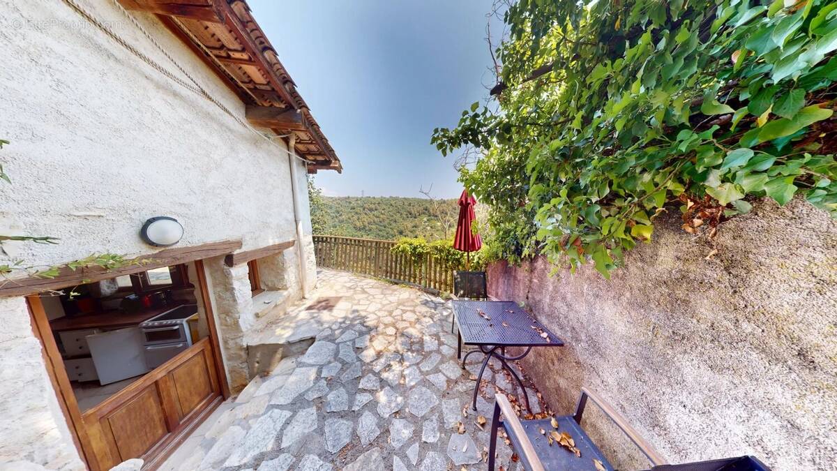 Maison à VENCE
