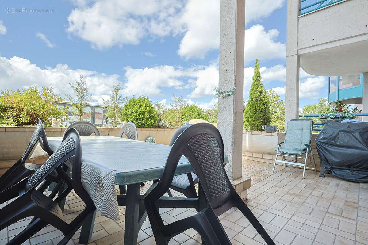 Appartement à SAINT-AVOLD