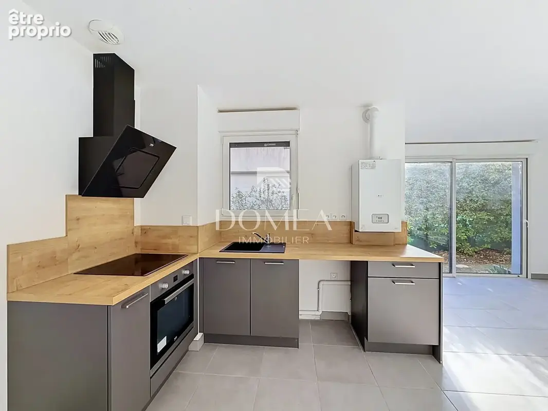 Maison 4 pièces 86 m² à vendre à Prades-Le-Lez (34730) - photo 5