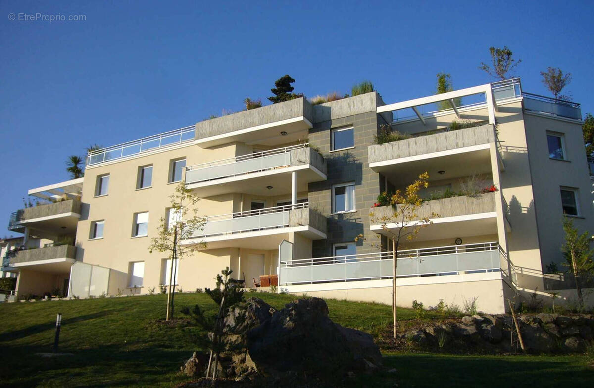 Appartement à ROYAT