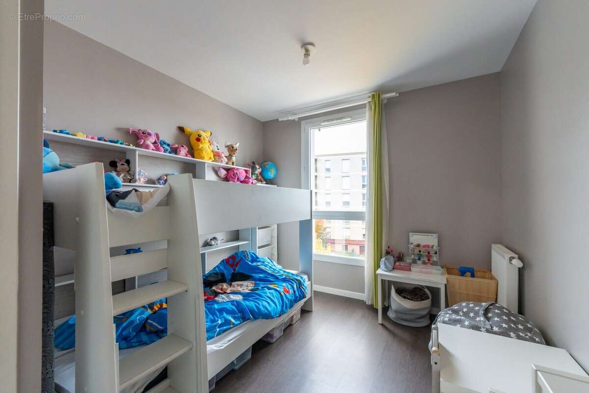 Appartement à SEVRAN