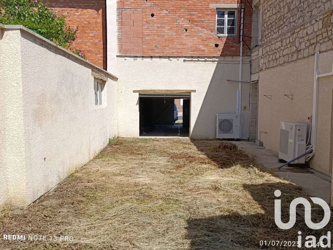 Photo 5 - Maison à MAURUPT-LE-MONTOIS