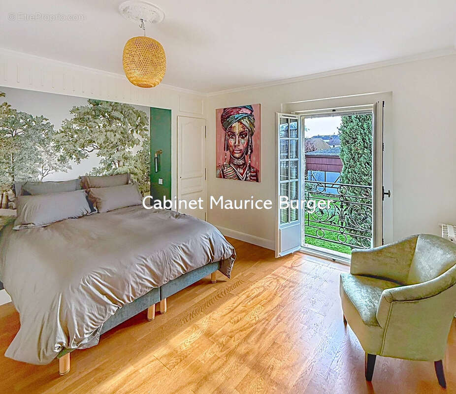 Maison à PACY-SUR-EURE