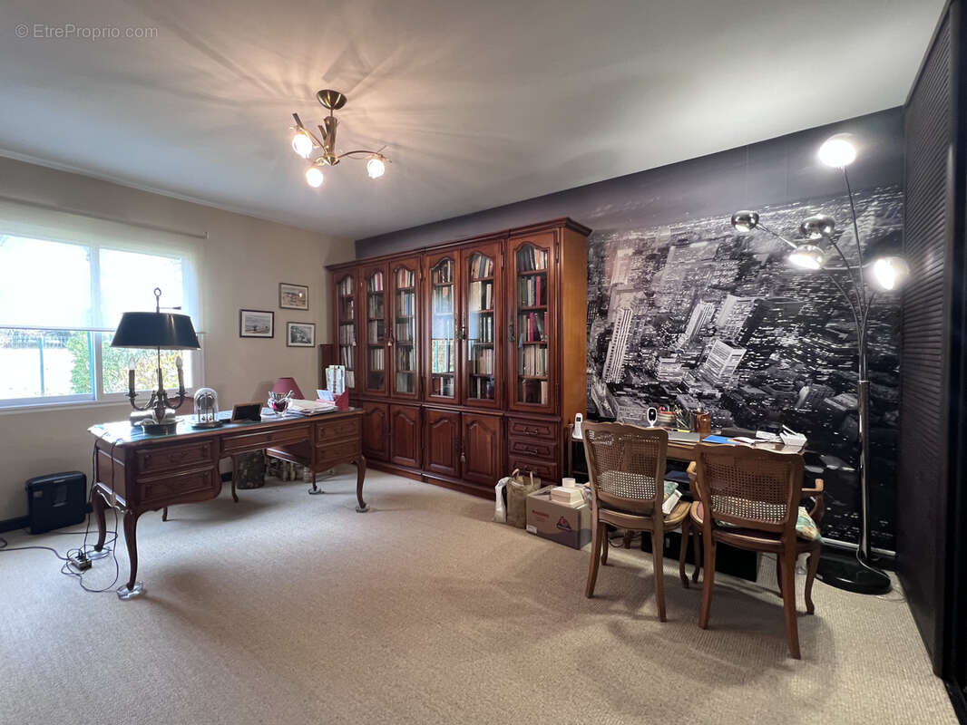 Maison à LES SABLES-D'OLONNE