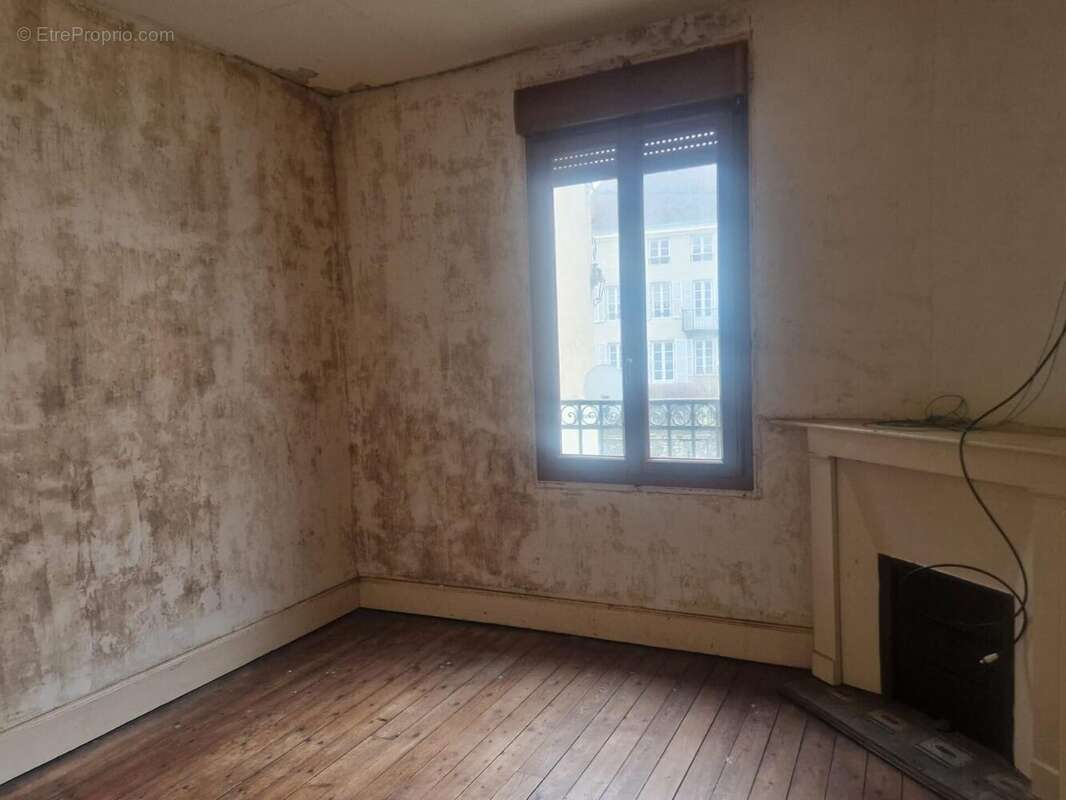 Photo 8 - Maison à EBREUIL