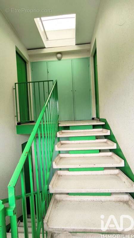 Appartement 58 m² à Nogent-Sur-Oise  - photo 2