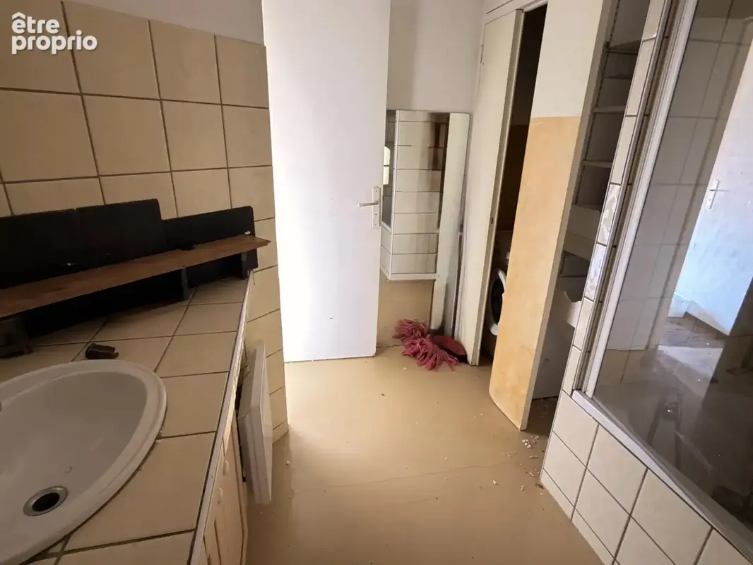 Maison de village en pierres – 90 m² avec terrasse et parking - photo 18