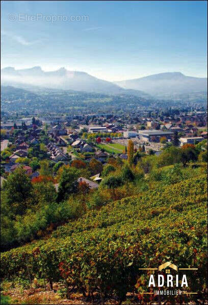 Appartement 45 m² à Chambery  - photo 4