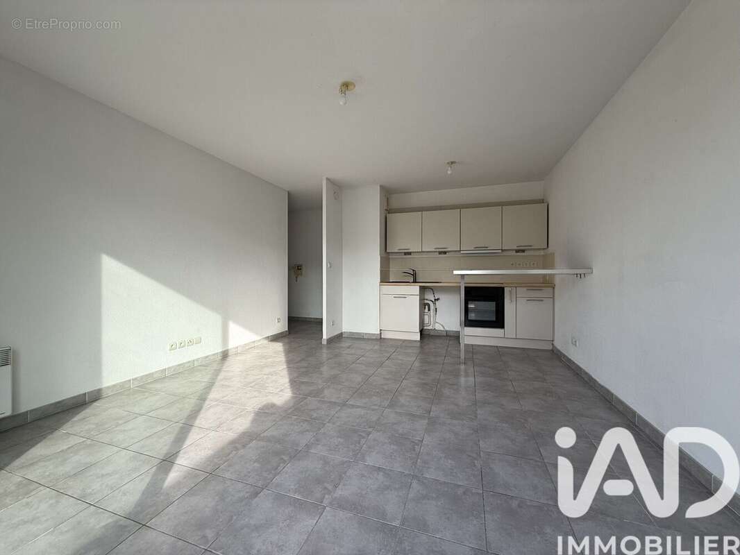 Photo 4 - Appartement à LA SEYNE-SUR-MER