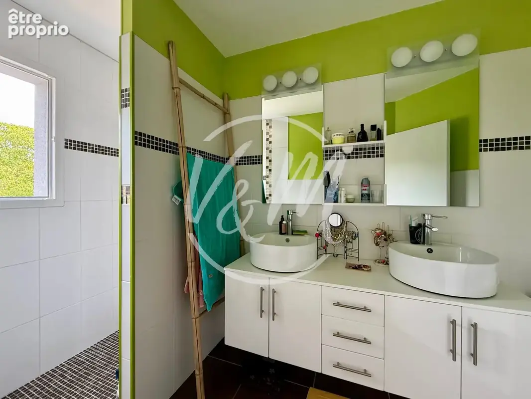 Maison 7 pièces 155 m² à vendre à Audenge (33980) - photo 5