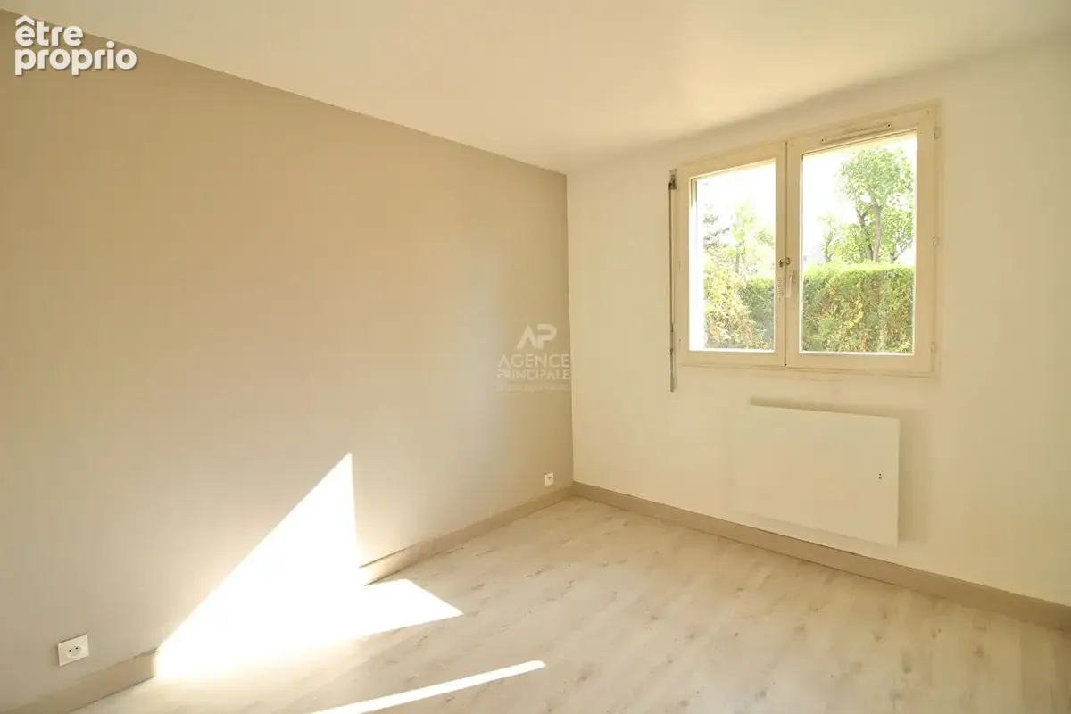 Bel appartement avec jardin privatif au pied du centre-ville d'Ermont! - photo 6