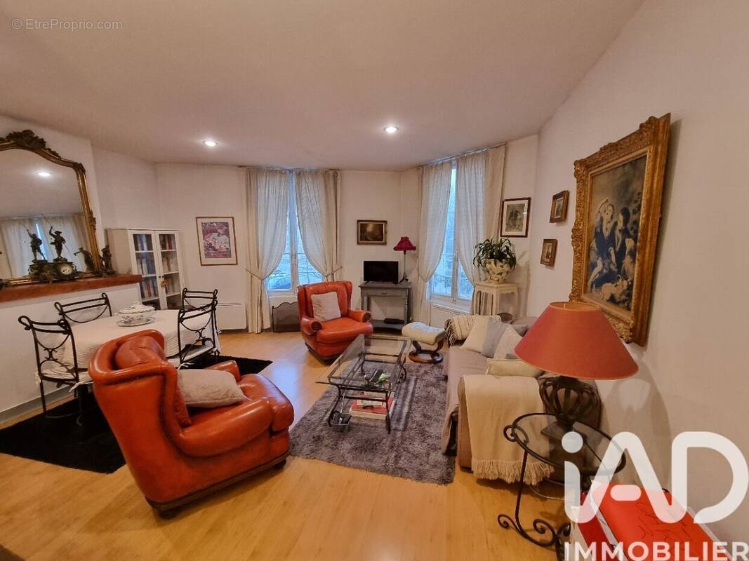 Photo 1 - Appartement à LIBOURNE