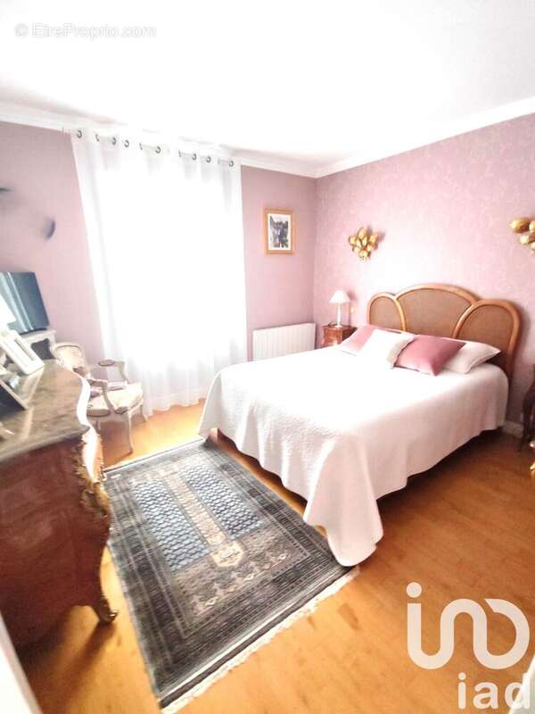 Photo 9 - Maison à SAINT-AUBIN-LES-ELBEUF