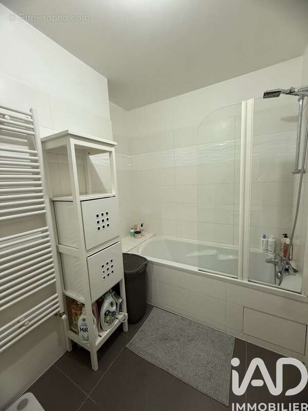 Photo 8 - Appartement à BOURG-LA-REINE