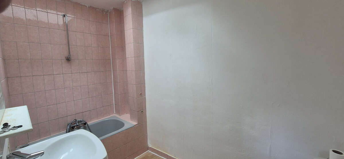 Appartement à LIGUEIL