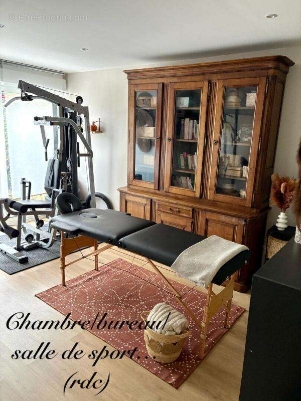 Maison à VERNEUIL-SUR-SEINE