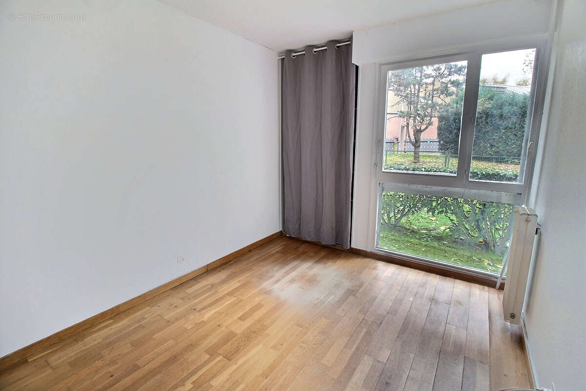 Appartement à ELANCOURT